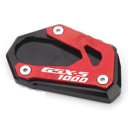 Kickstand Foot Pad for Suzuki Motorcycles