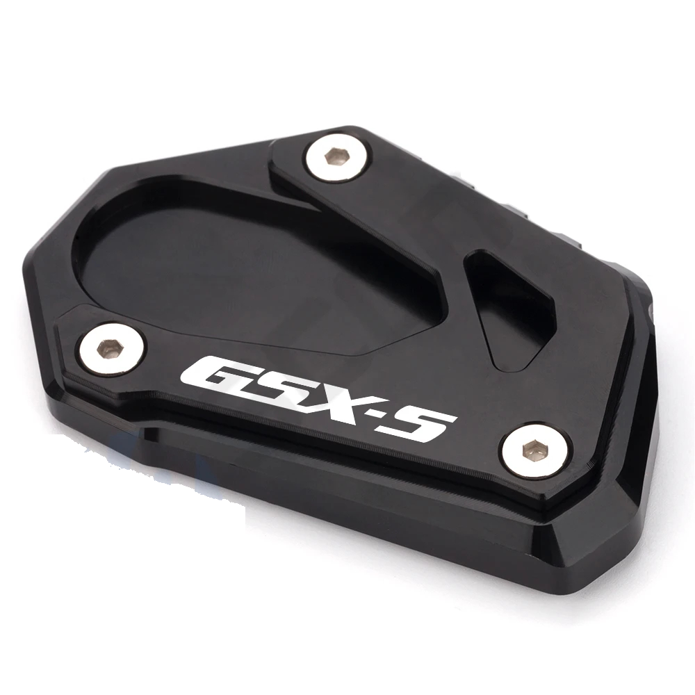 Kickstand Foot Pad for Suzuki Motorcycles