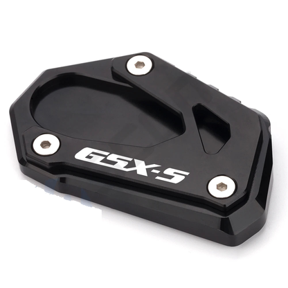 Kickstand Foot Pad for Suzuki Motorcycles