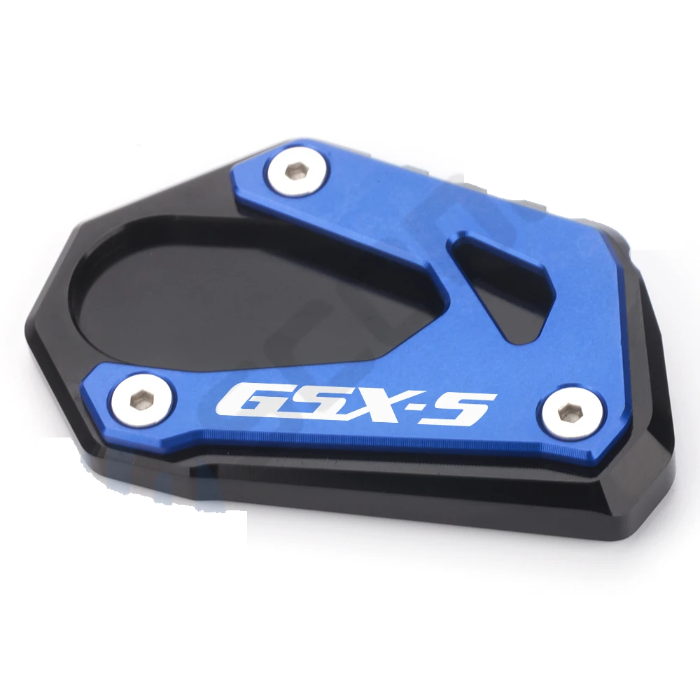 Kickstand Foot Pad for Suzuki Motorcycles