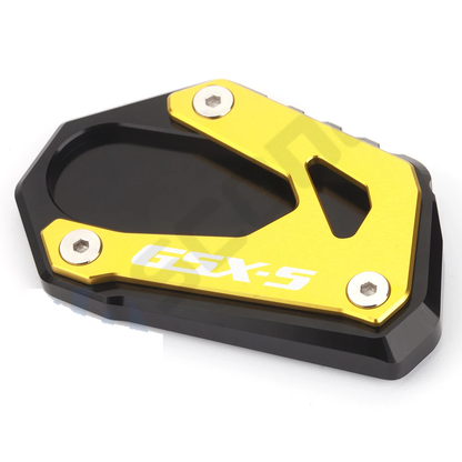 Kickstand Foot Pad for Suzuki Motorcycles