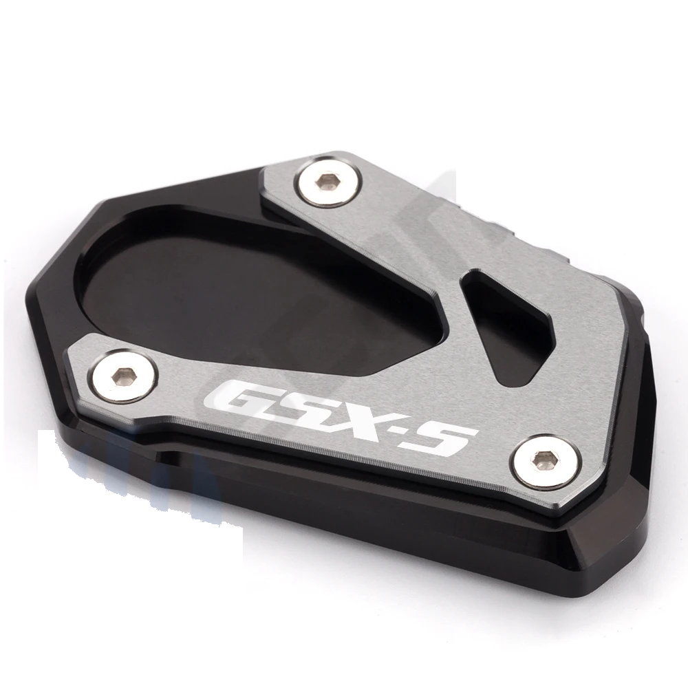 Kickstand Foot Pad for Suzuki Motorcycles