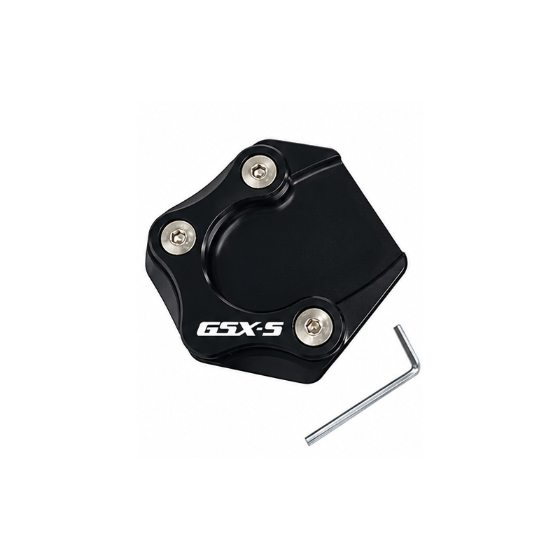 Kickstand Foot Pad for Suzuki Motorcycles