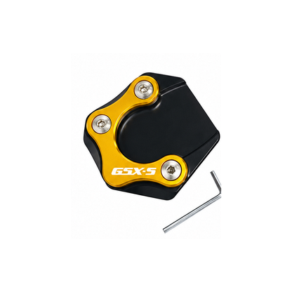 Kickstand Foot Pad for Suzuki Motorcycles