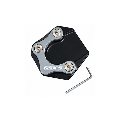Kickstand Foot Pad for Suzuki Motorcycles