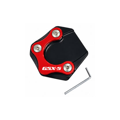 Kickstand Foot Pad for Suzuki Motorcycles