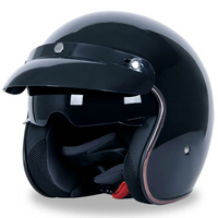 Glossy Black