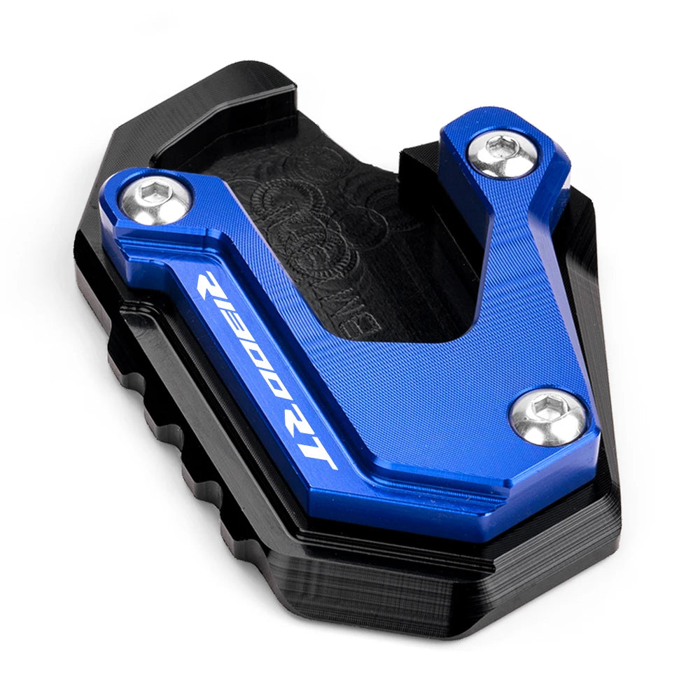 Kickstand Foot Pad for BMW Motorcycles