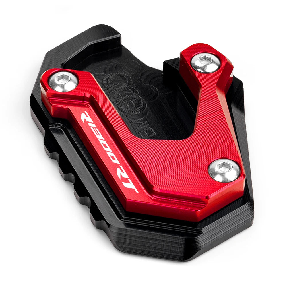Kickstand Foot Pad for BMW Motorcycles
