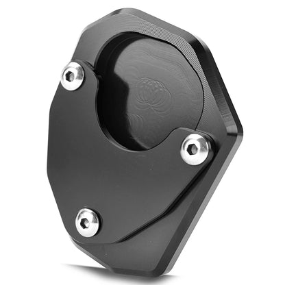 Kickstand Foot Pad for Triumph Motorcycles