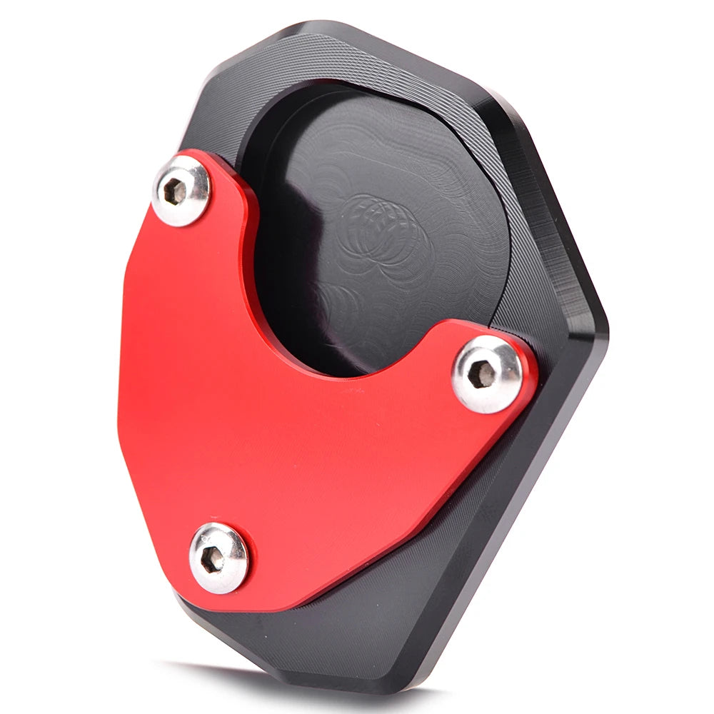 Kickstand Foot Pad for Triumph Motorcycles