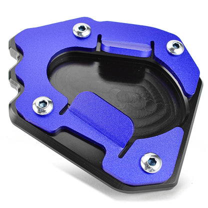 Kickstand Foot Pad for Triumph Motorcycles
