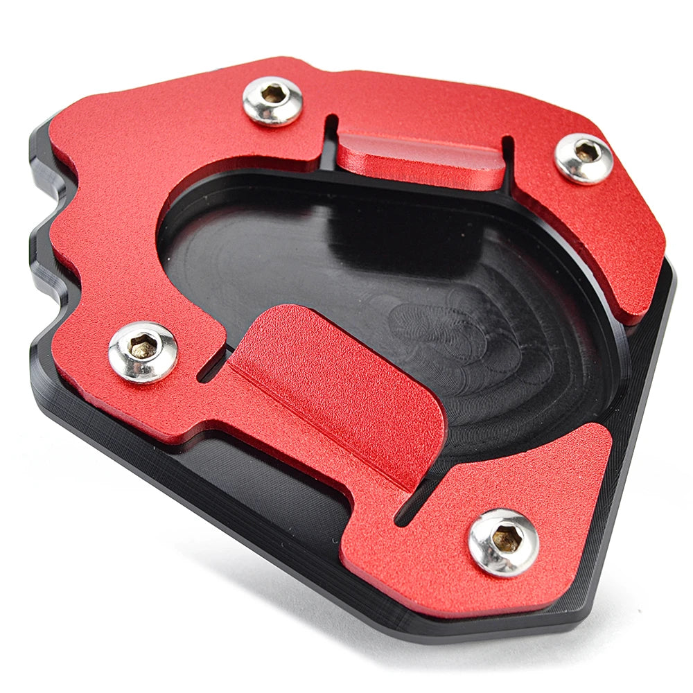 Kickstand Foot Pad for Triumph Motorcycles