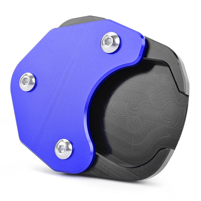 Kickstand Foot Pad for Triumph Motorcycles