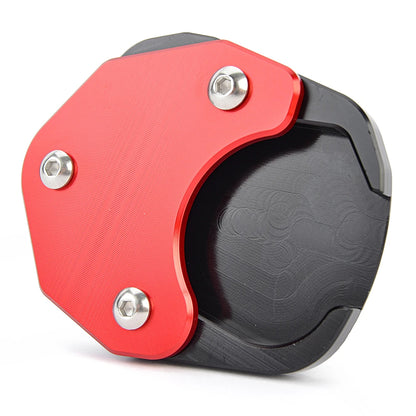 Kickstand Foot Pad for Triumph Motorcycles