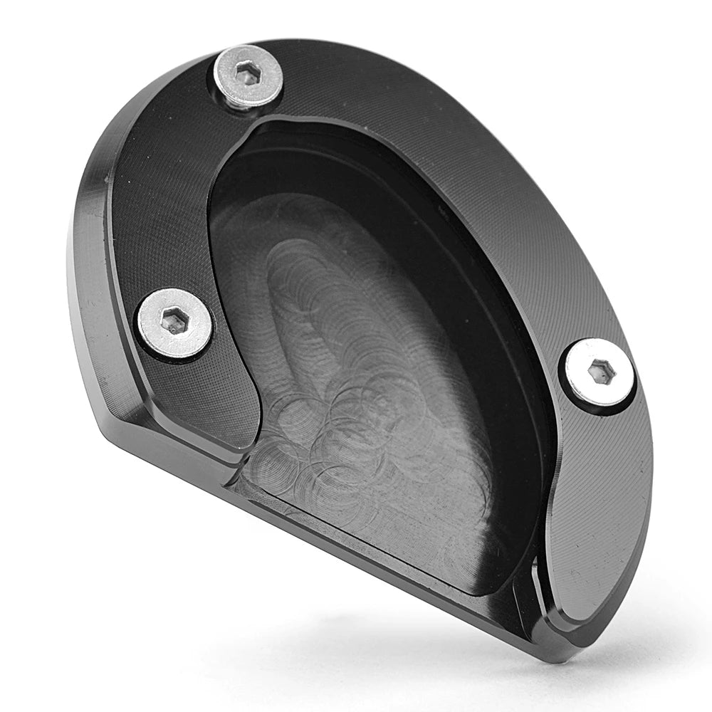 Kickstand Foot Pad for Triumph Motorcycles