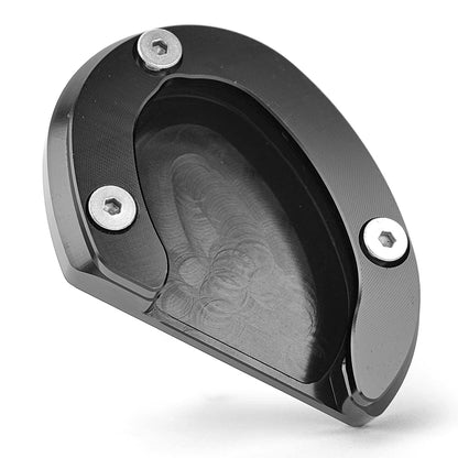 Kickstand Foot Pad for Triumph Motorcycles