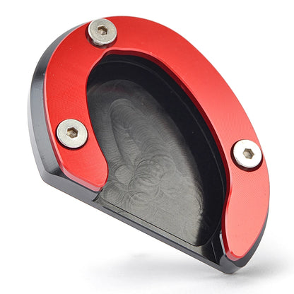 Kickstand Foot Pad for Triumph Motorcycles