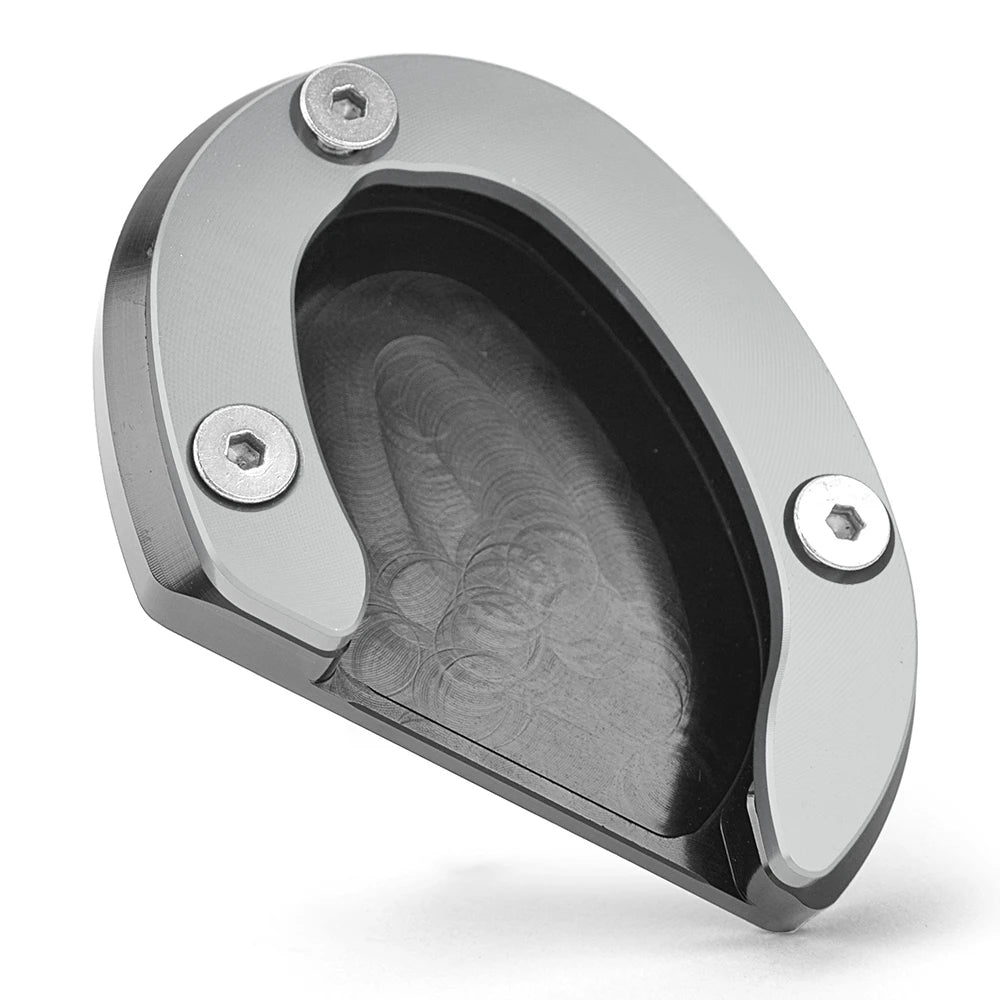 Kickstand Foot Pad for Triumph Motorcycles