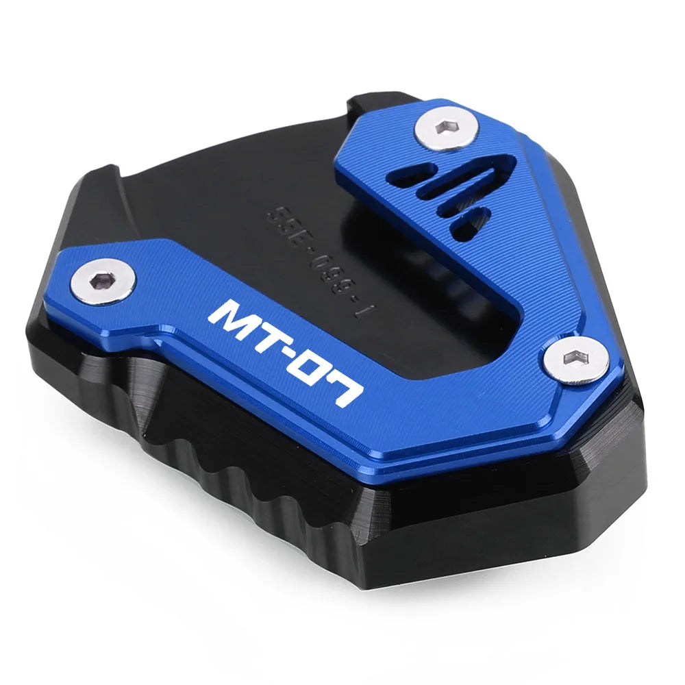 Kickstand Foot Pad for Yamaha Motorcycles