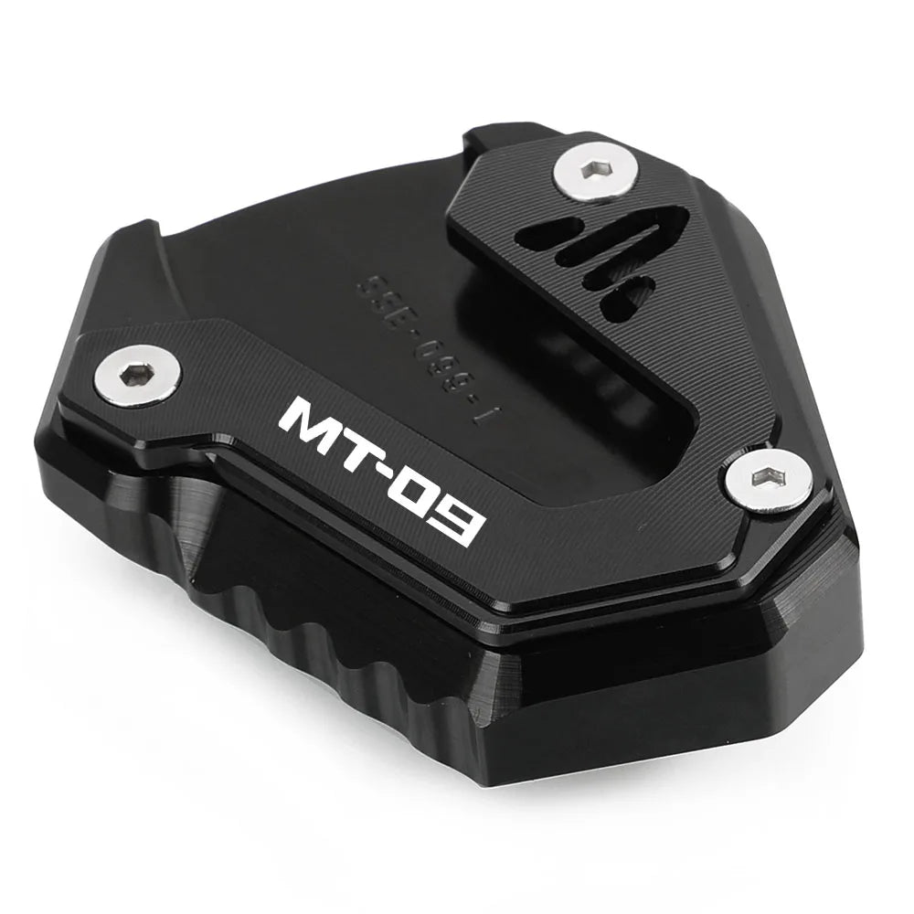 Kickstand Foot Pad for Yamaha Motorcycles