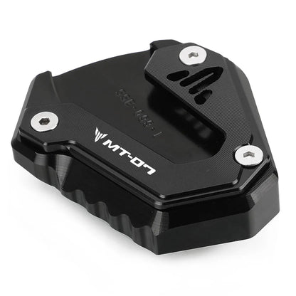 Kickstand Foot Pad for Yamaha Motorcycles