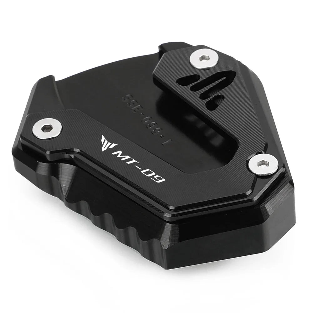 Kickstand Foot Pad for Yamaha Motorcycles