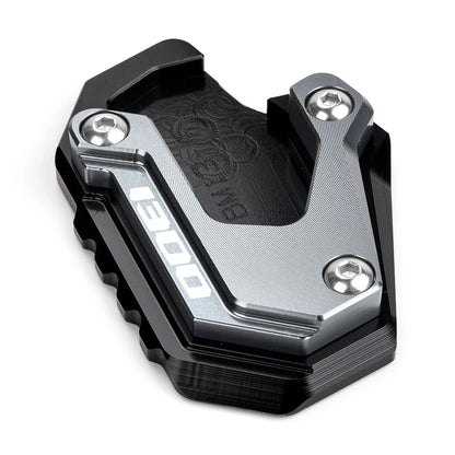 Kickstand Foot Pad for BMW Motorcycles