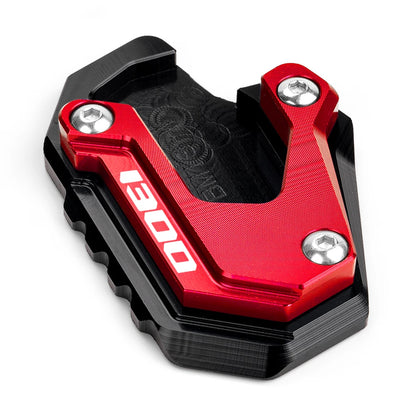 Kickstand Foot Pad for BMW Motorcycles