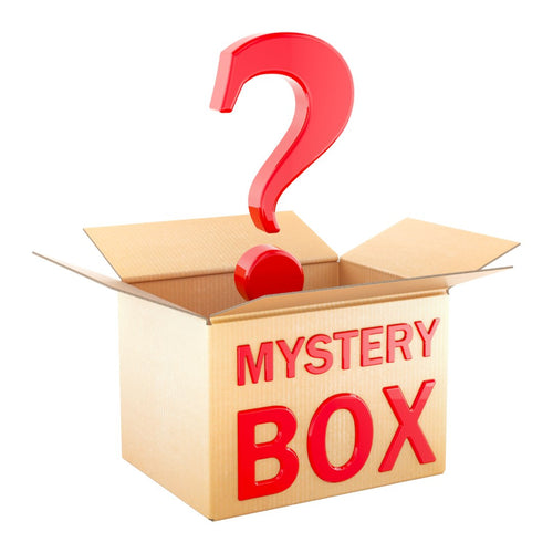 Mystery Box