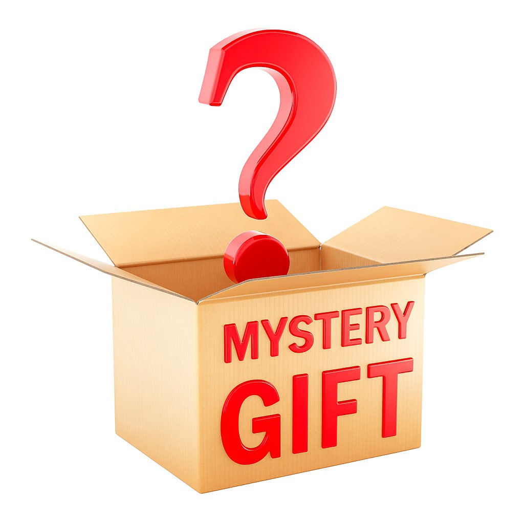 Mystery Gift