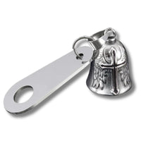 With Hanger