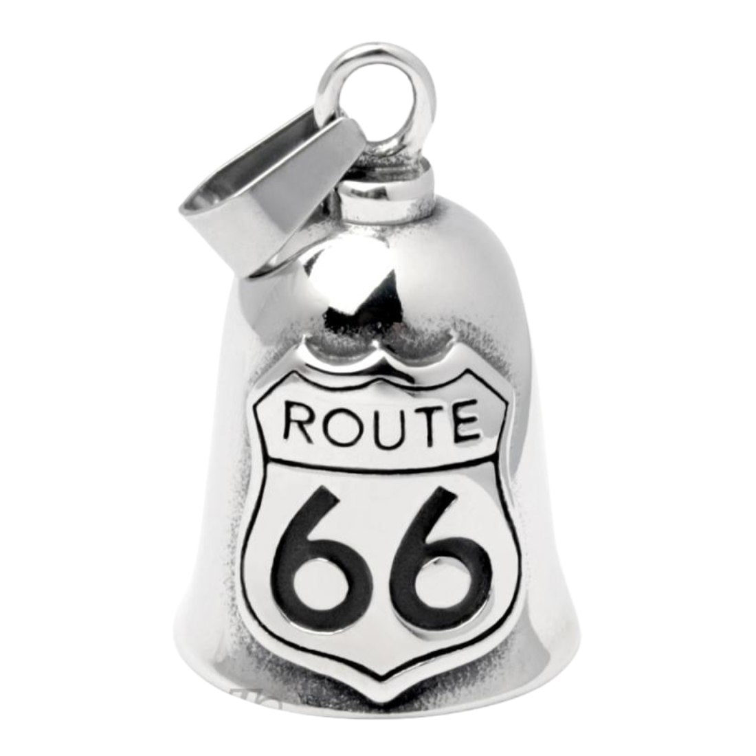 Route 66 Bell of Good Luck