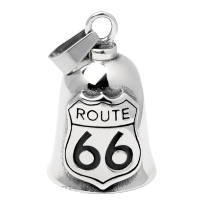 Route 66 Bell of Good Luck