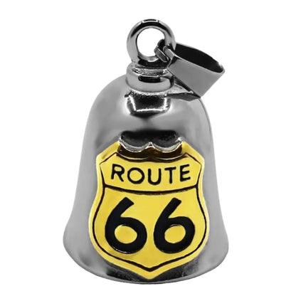 Route 66 Bell of Good Luck