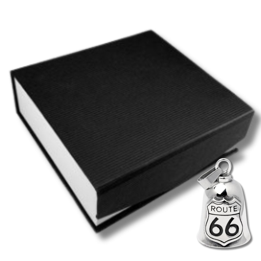 Route 66 Bell of Good Luck