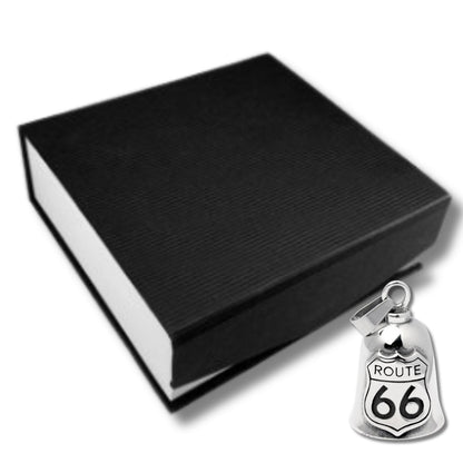 Route 66 Bell of Good Luck