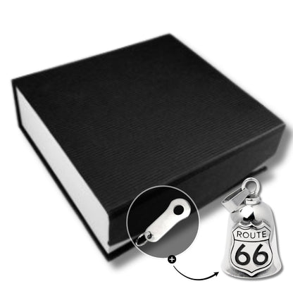 Route 66 Bell of Good Luck