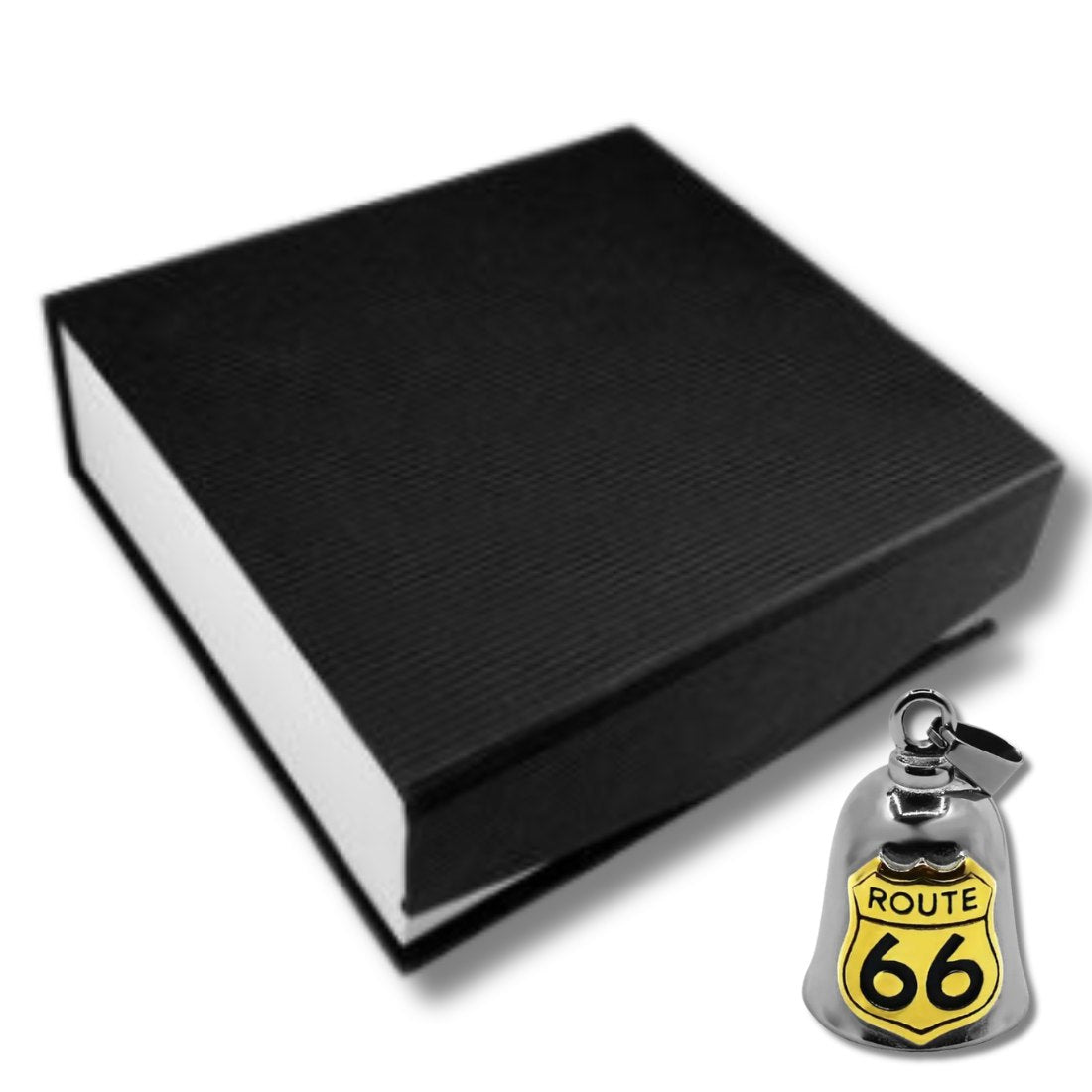 Route 66 Bell of Good Luck