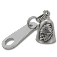 With Hanger