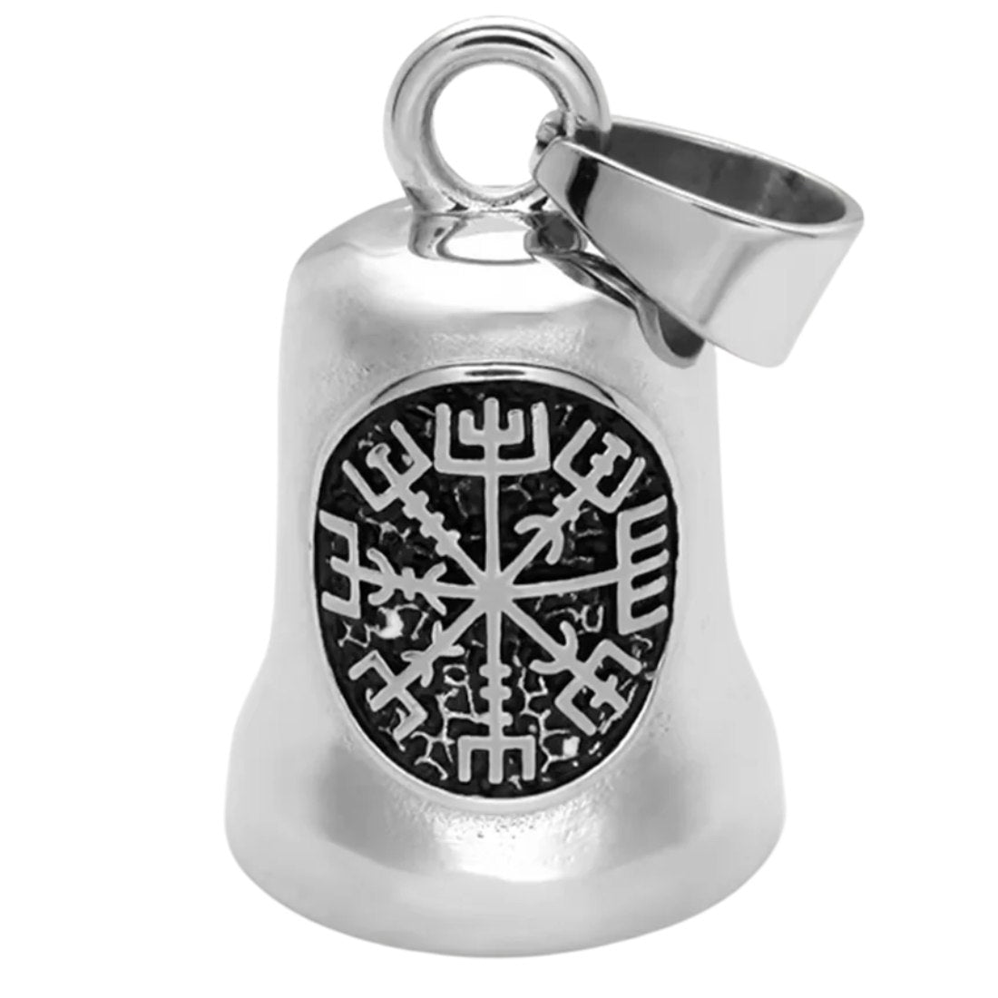Viking Compass Bell – Path of the Brave