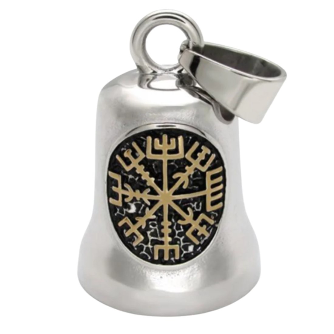 Viking Compass Bell – Path of the Brave