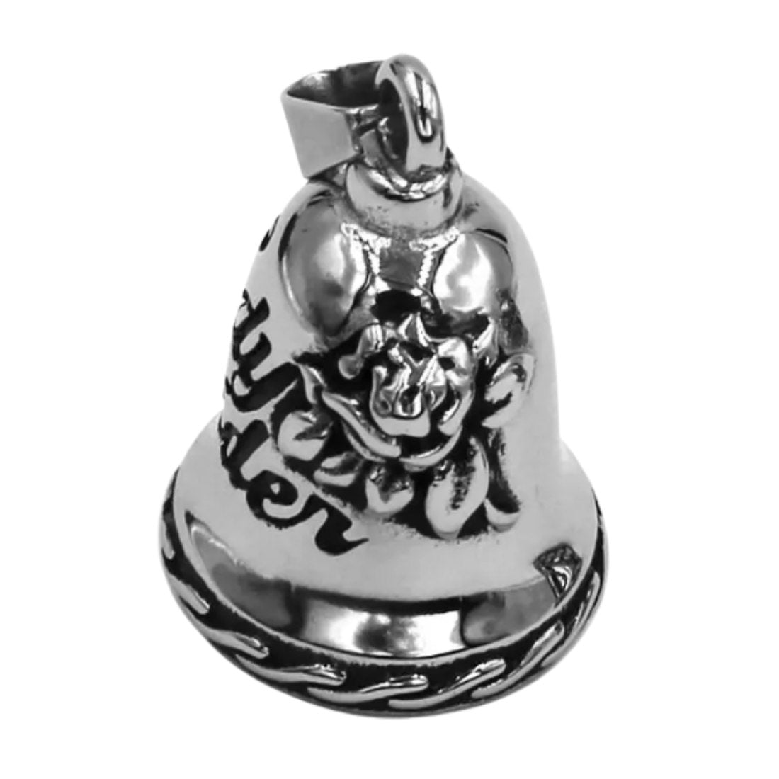Lady Rose Bell – Beauty on Wheels