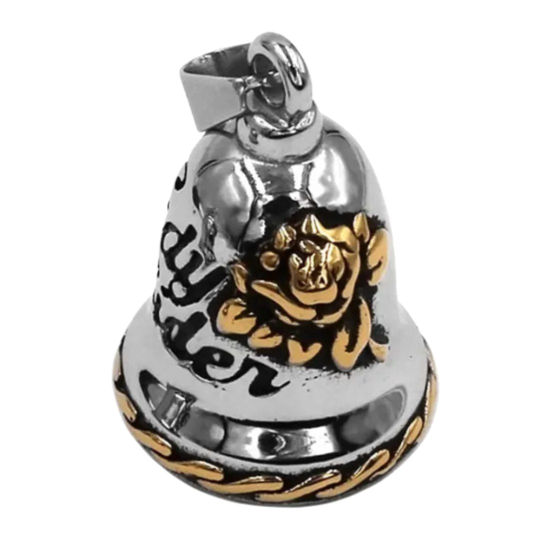 Lady Rose Bell – Beauty on Wheels