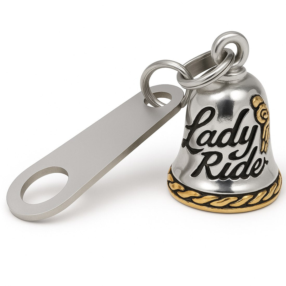Lady Rose Bell – Beauty on Wheels