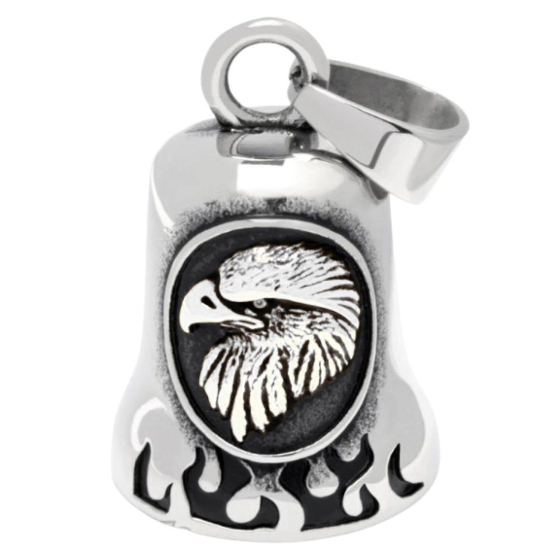 Golden Eagle Bell – Wings of Glory