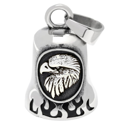 Golden Eagle Bell – Wings of Glory