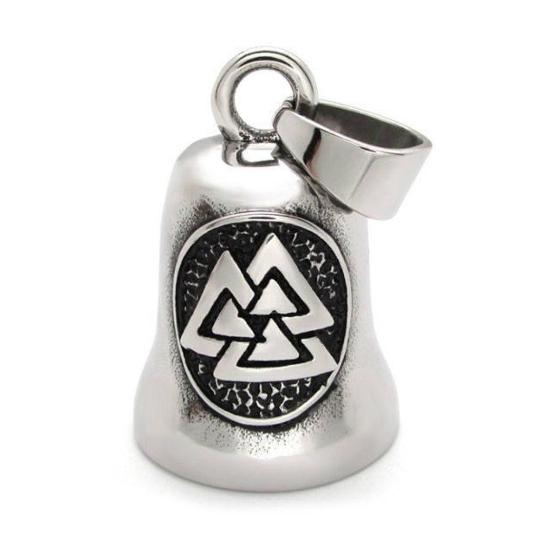 Valknut Gold Bell – Odin’s Honor Edition