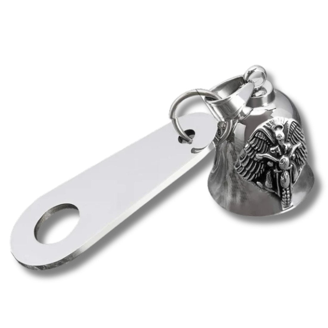 Angel Rider Bell – Wings of the Highway