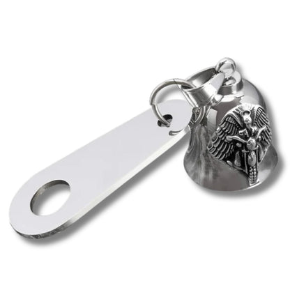 Angel Rider Bell – Wings of the Highway